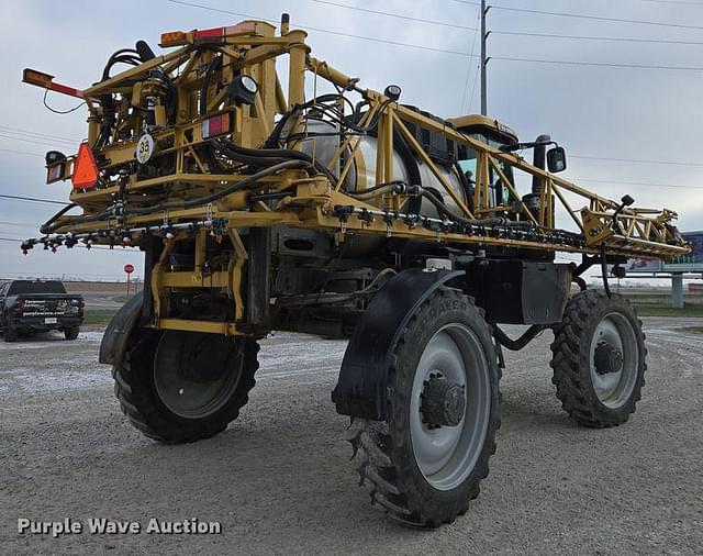 Image of RoGator RG1100B equipment image 4