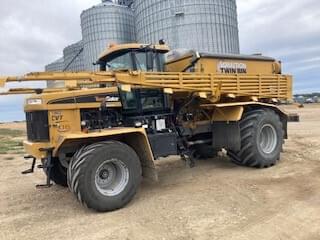 Main image Terra-Gator TG8400