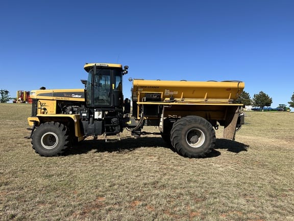 Main image Terra-Gator TG8400B