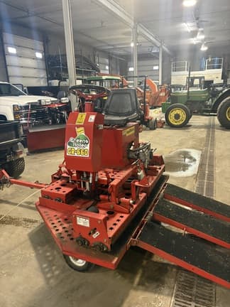 Image of AgriMetal GR-660-B equipment image 1