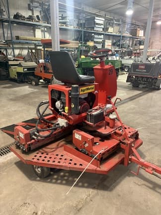 Image of AgriMetal GR-660-B equipment image 2