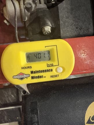 Image of AgriMetal GR-660-B equipment image 4