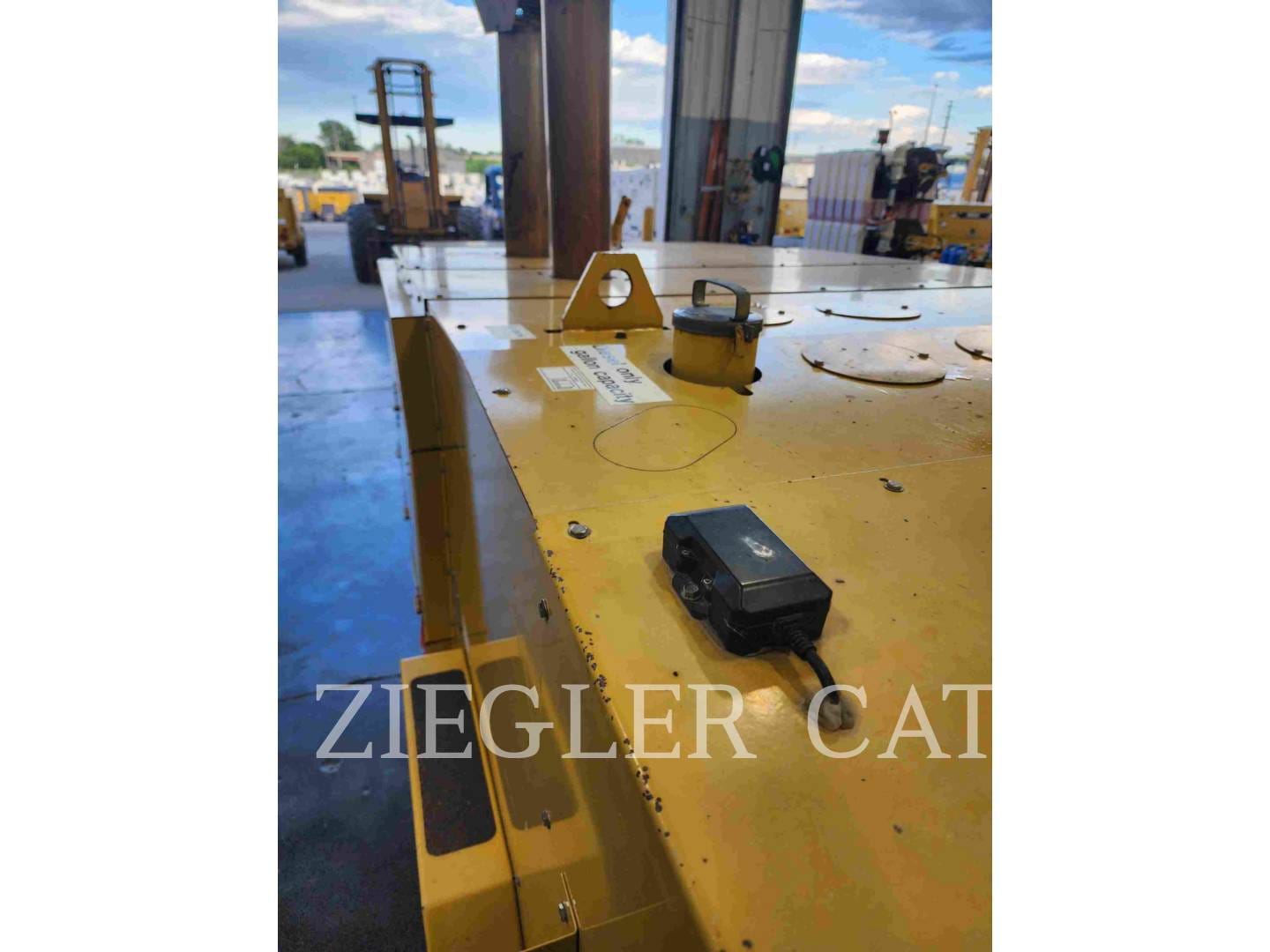 2014 Allmand MH500IQ Equipment Image0