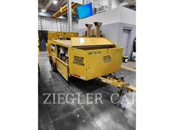 Main image Allmand MH500IQ