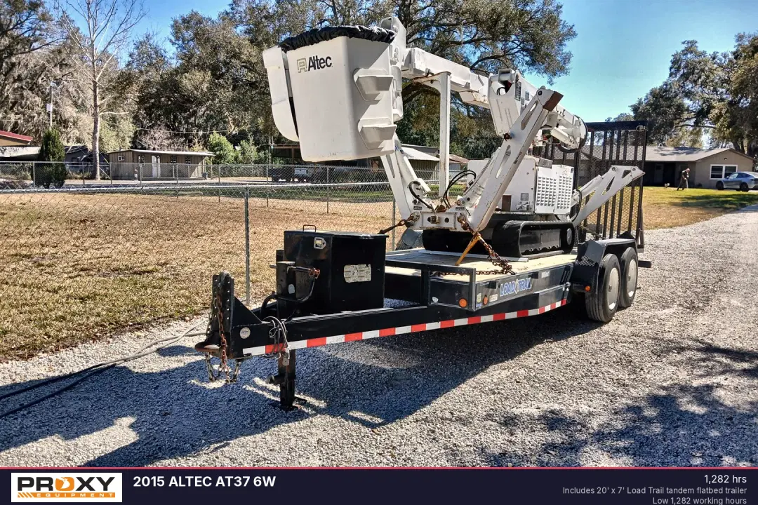 Image of Altec AT37-GW Primary image