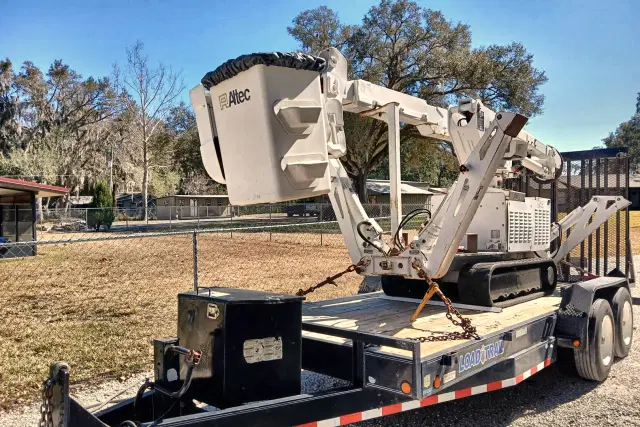 Image of Altec AT37-GW equipment image 4