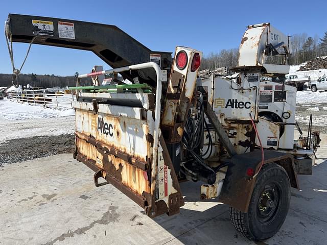 Image of Altec DC1317 equipment image 4