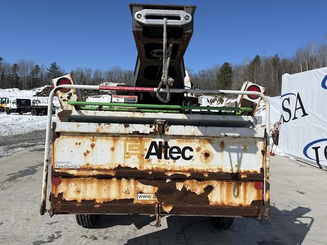 Image of Altec DC1317 equipment image 3