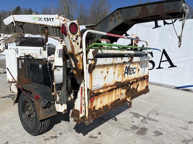 Image of Altec DC1317 equipment image 2