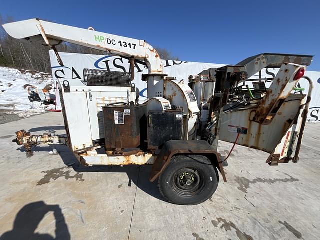 Image of Altec DC1317 equipment image 1