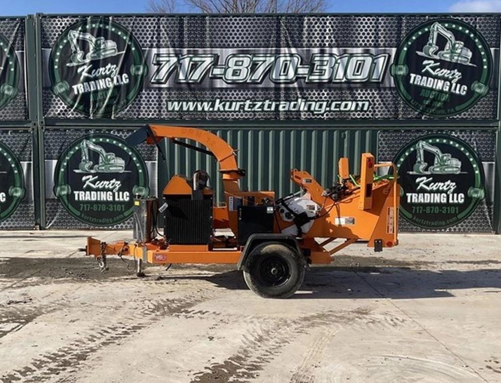 2015 Altec DRM12 Equipment Image0