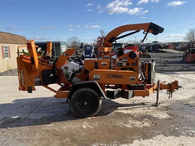 Image of Altec DRM12 equipment image 4