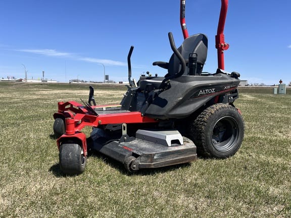 2015 Altoz XE 540 Equipment Image0