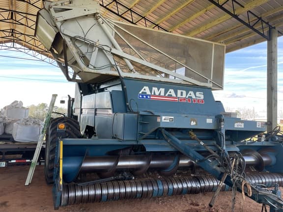 Image of Amadas 2110 equipment image 4