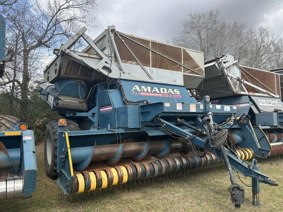 2015 Amadas 2110 Equipment Image0