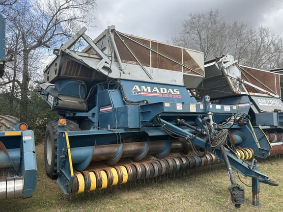 Image of Amadas 2110 Primary image