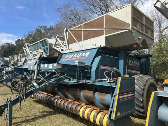 Image of Amadas 2110 equipment image 2