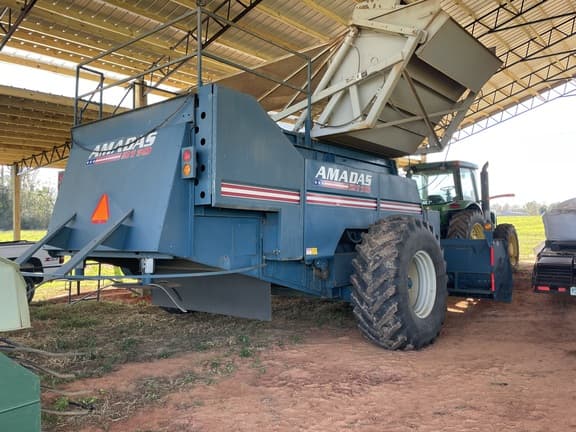 Image of Amadas 2110 equipment image 3