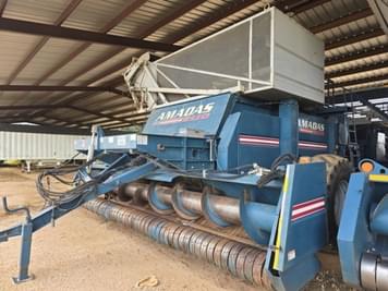 Main image Amadas 2110