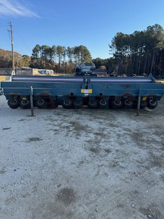 2015 Amadas SPC-6 Equipment Image0