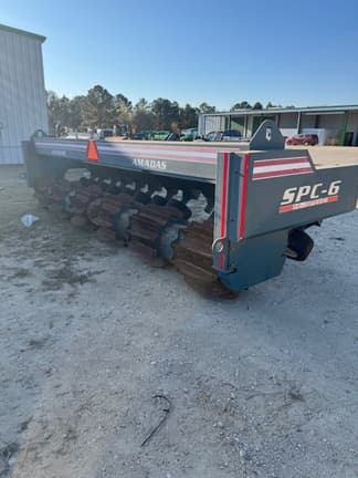 Image of Amadas SPC-6 equipment image 3