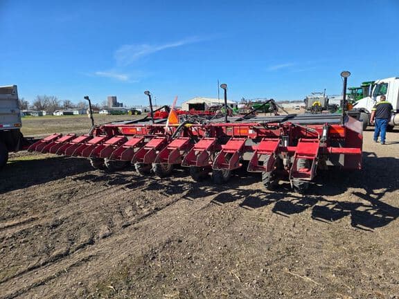 Image of Amity 3750 equipment image 3