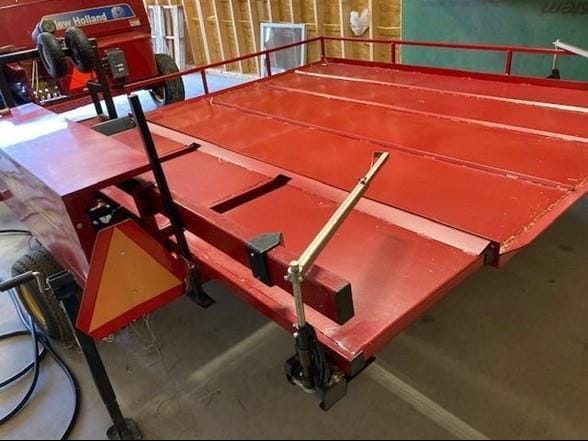 Main image Anderson Bale Caddie 1200