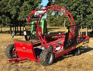 2015 Anderson NWX-660 Image