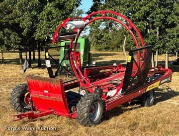 Main image Anderson NWX-660