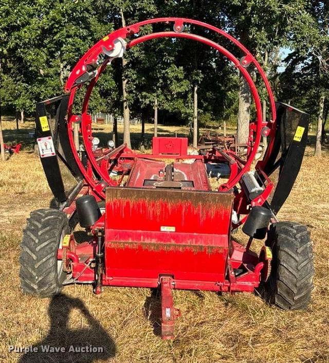 Image of Anderson NWX-660 equipment image 1