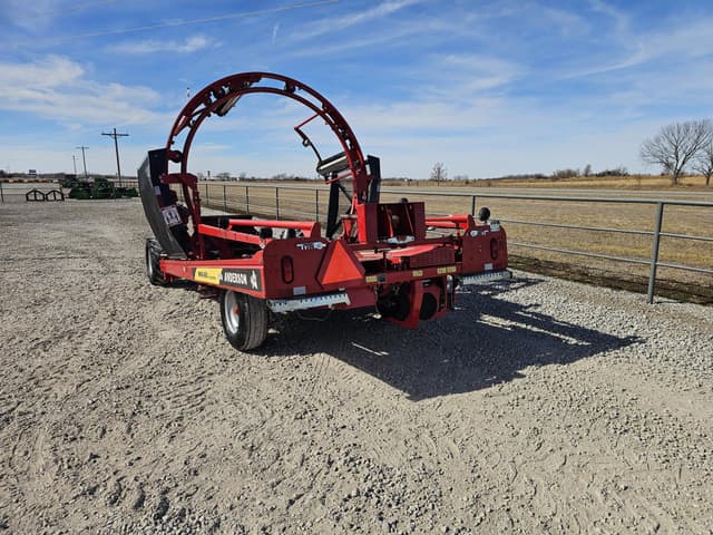 Image of Anderson NWX-660 equipment image 4