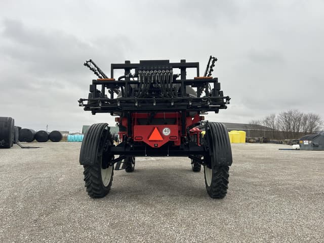 Image of Apache AS1020 equipment image 3