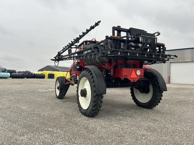 Image of Apache AS1020 equipment image 4