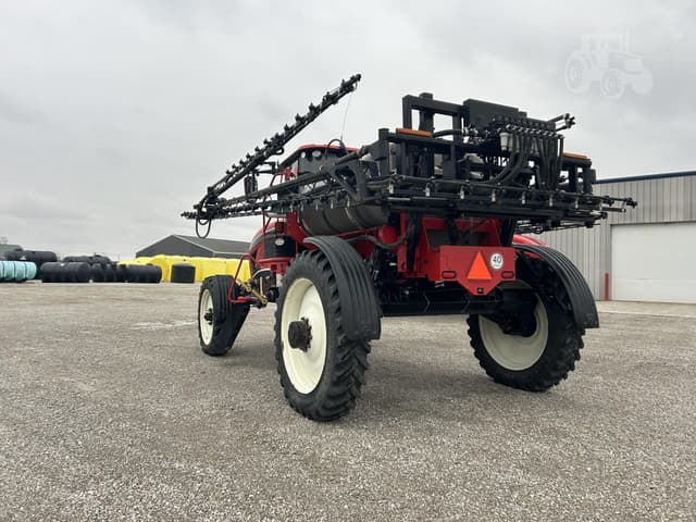 Image of Apache AS1020 equipment image 4