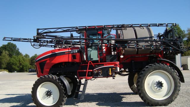 Image of Apache AS1220 equipment image 1