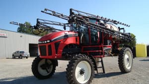 2015 Apache AS1220 Image