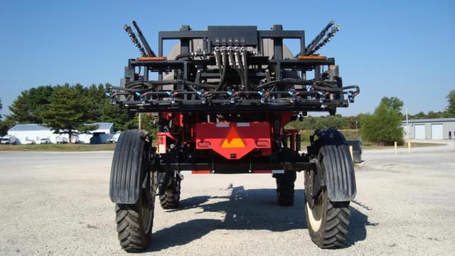 Image of Apache AS1220 equipment image 3