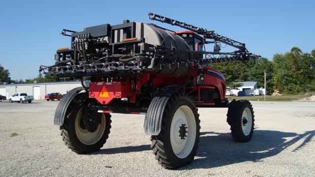 Image of Apache AS1220 equipment image 4