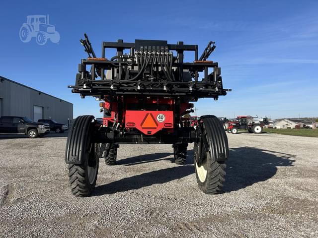 Image of Apache AS1220 equipment image 3