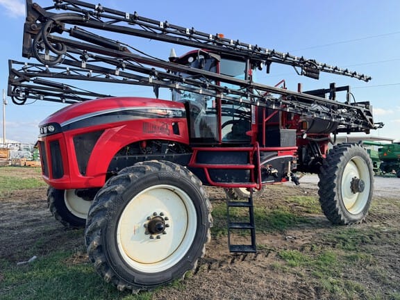 2015 Apache AS720 Equipment Image0