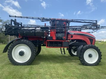 Main image Apache AS720