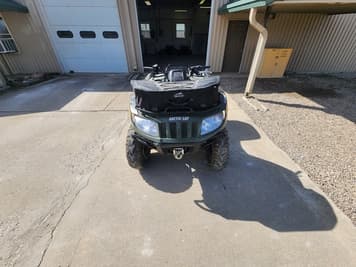 Main image Arctic Cat 700