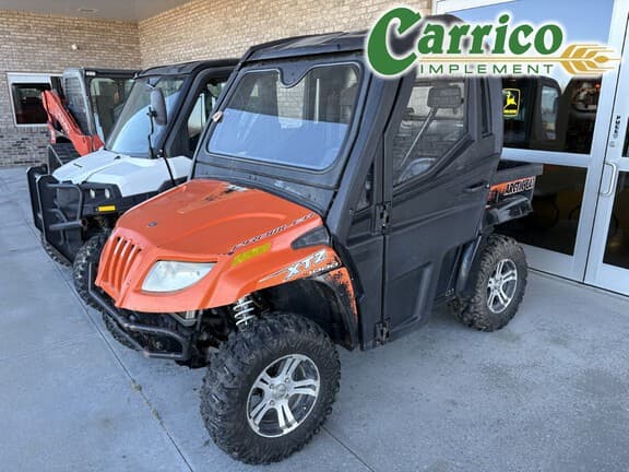 Image of Arctic Cat Prowler 1000 XTZ EPS Primary image