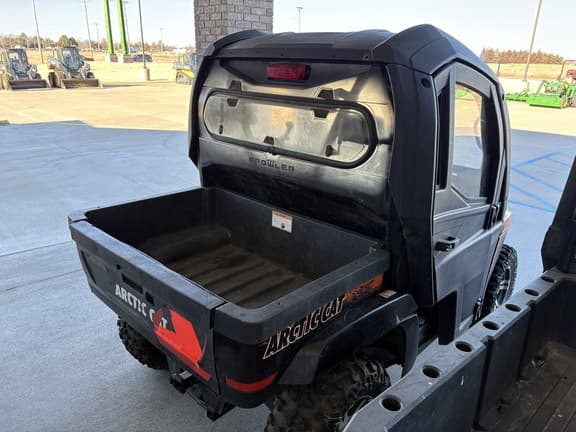 Image of Arctic Cat Prowler 1000 XTZ EPS equipment image 3