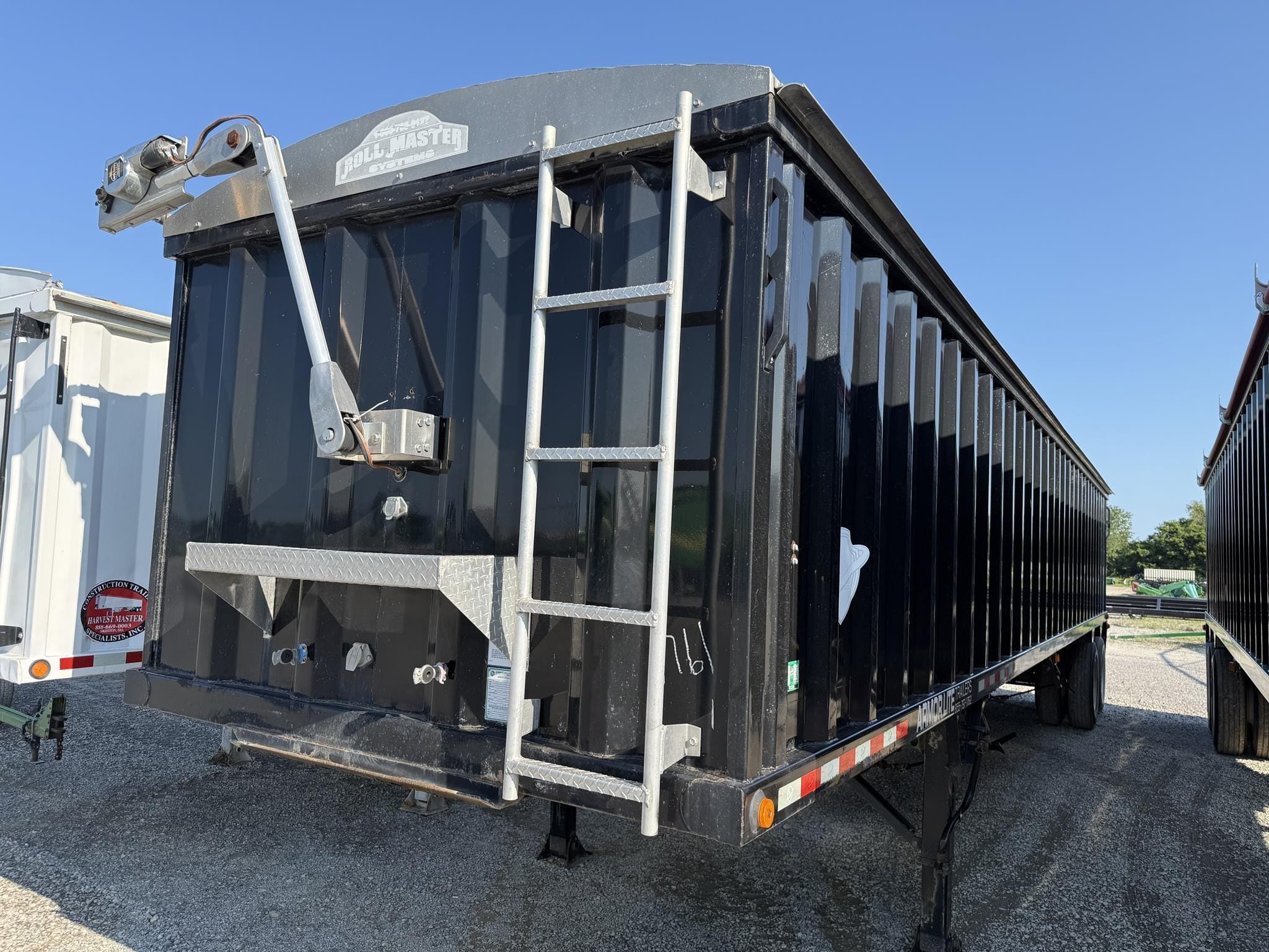 2015 Armor Lite SGH-40 Equipment Image0
