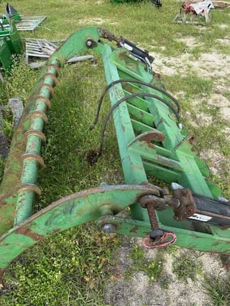 Image of Armstrong Ag Brush Grapple Image 1