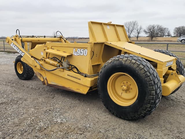 Image of Ashland I-950 equipment image 3