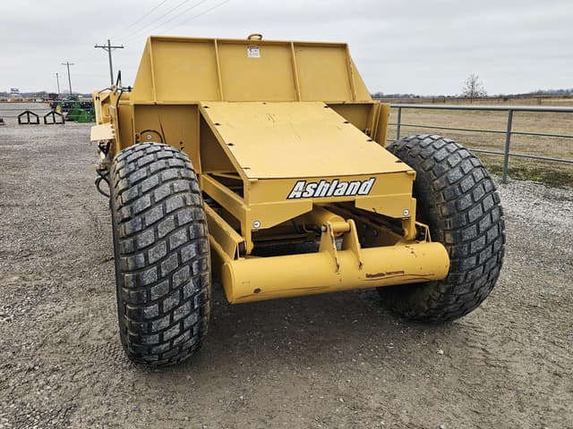 Image of Ashland I-950 equipment image 4