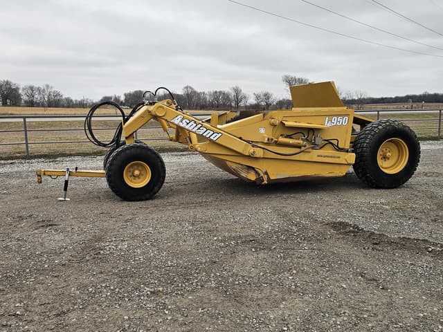 Image of Ashland I-950 equipment image 1