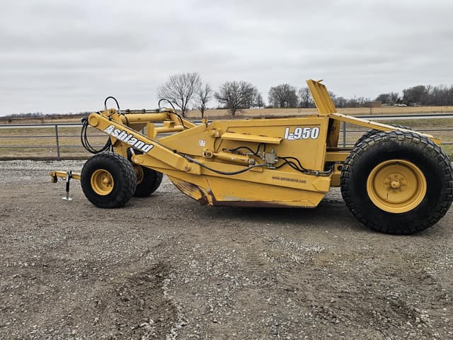 Image of Ashland I-950 equipment image 2